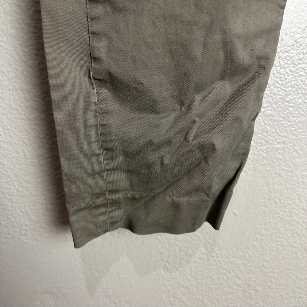 HM Dress Pants Distressed Size 36R